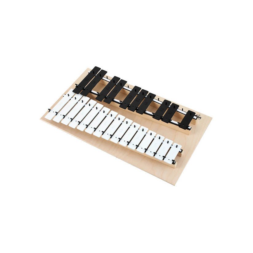 Goldon - Chromatic Metallophone 25 toner - Musik Utan Gränser 