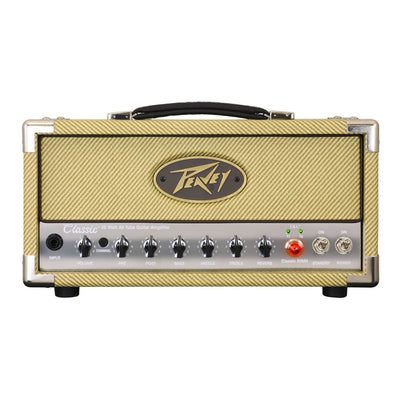 Peavey - Classic 20 MH - Musik Utan Gränser 
