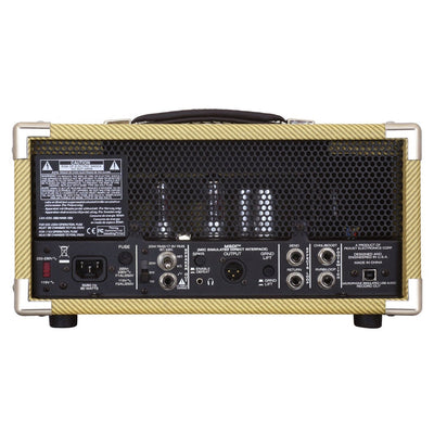 Peavey - Classic 20 MH - Musik Utan Gränser 