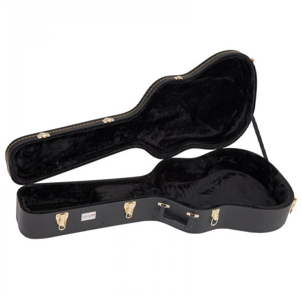 Kinsman - Classic Guitar Case - Musik Utan Gränser 