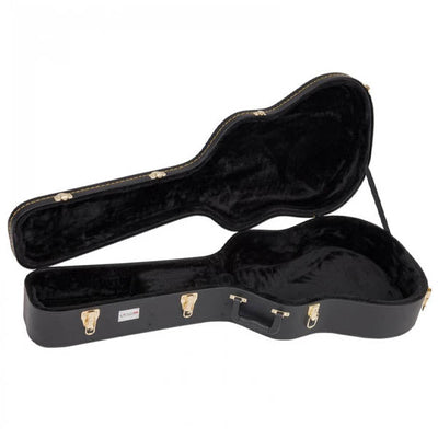 Kinsman - Classic Guitar Case - Musik Utan Gränser 