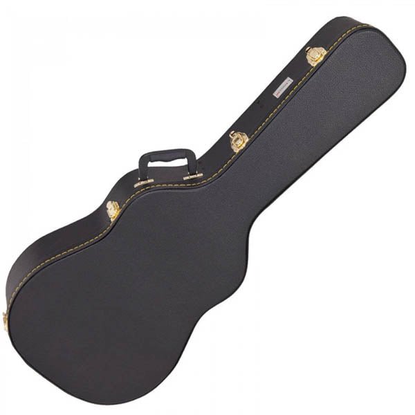 Kinsman - Classic Guitar Case - Musik Utan Gränser 