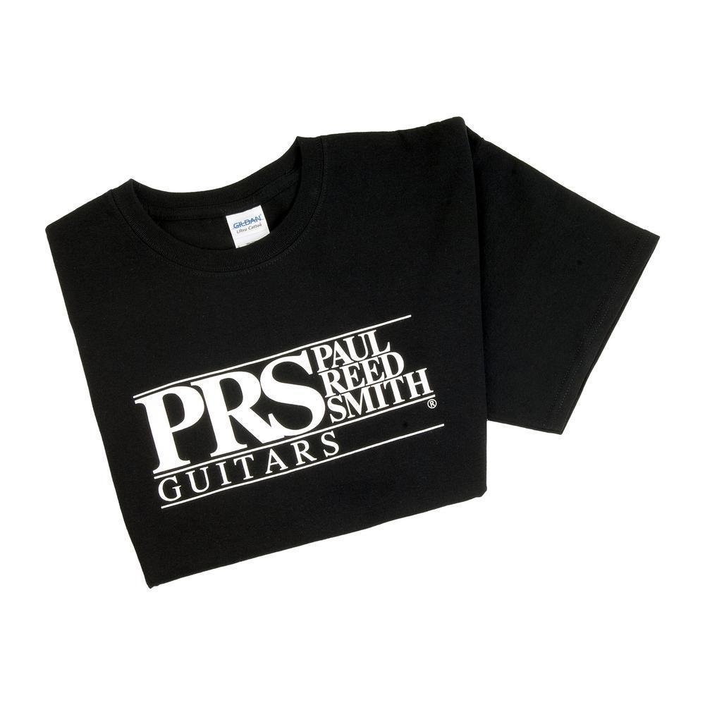 PRS - Classic Tee T-shirt - Musik Utan Gränser 