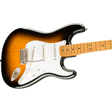 Ladda upp bild till gallerivisning, Classic Vibe &#39;50s Stratocaster®, Maple Fingerboard, 2-Color Sunburst - Musik Utan Gränser

