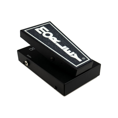 Morley - Classic Wah 20/20 - Musik Utan Gränser 