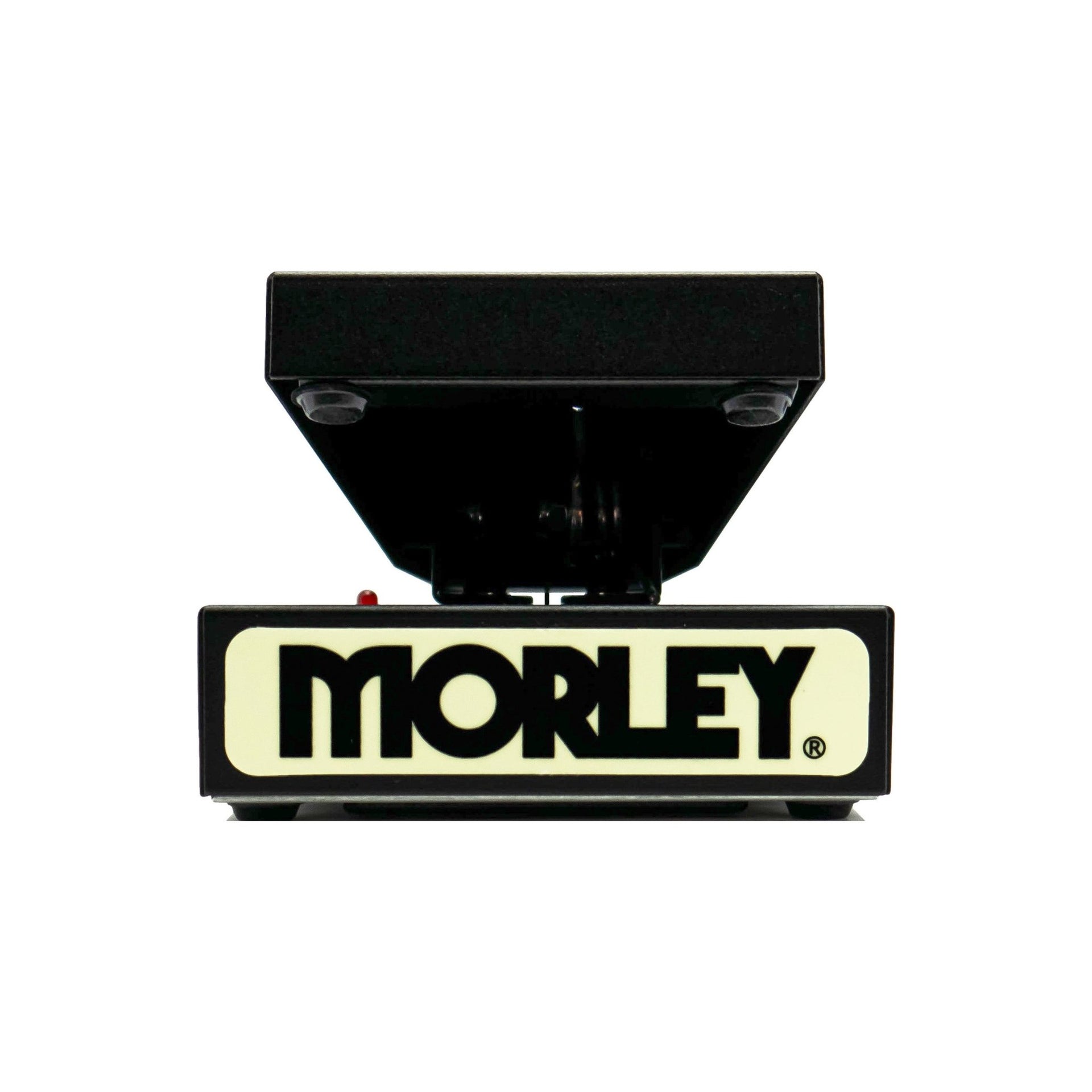 Morley - Classic Wah 20/20 - Musik Utan Gränser 