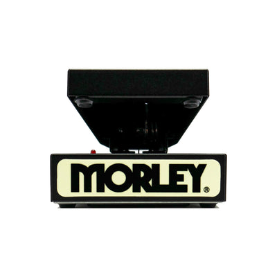 Morley - Classic Wah 20/20 - Musik Utan Gränser 