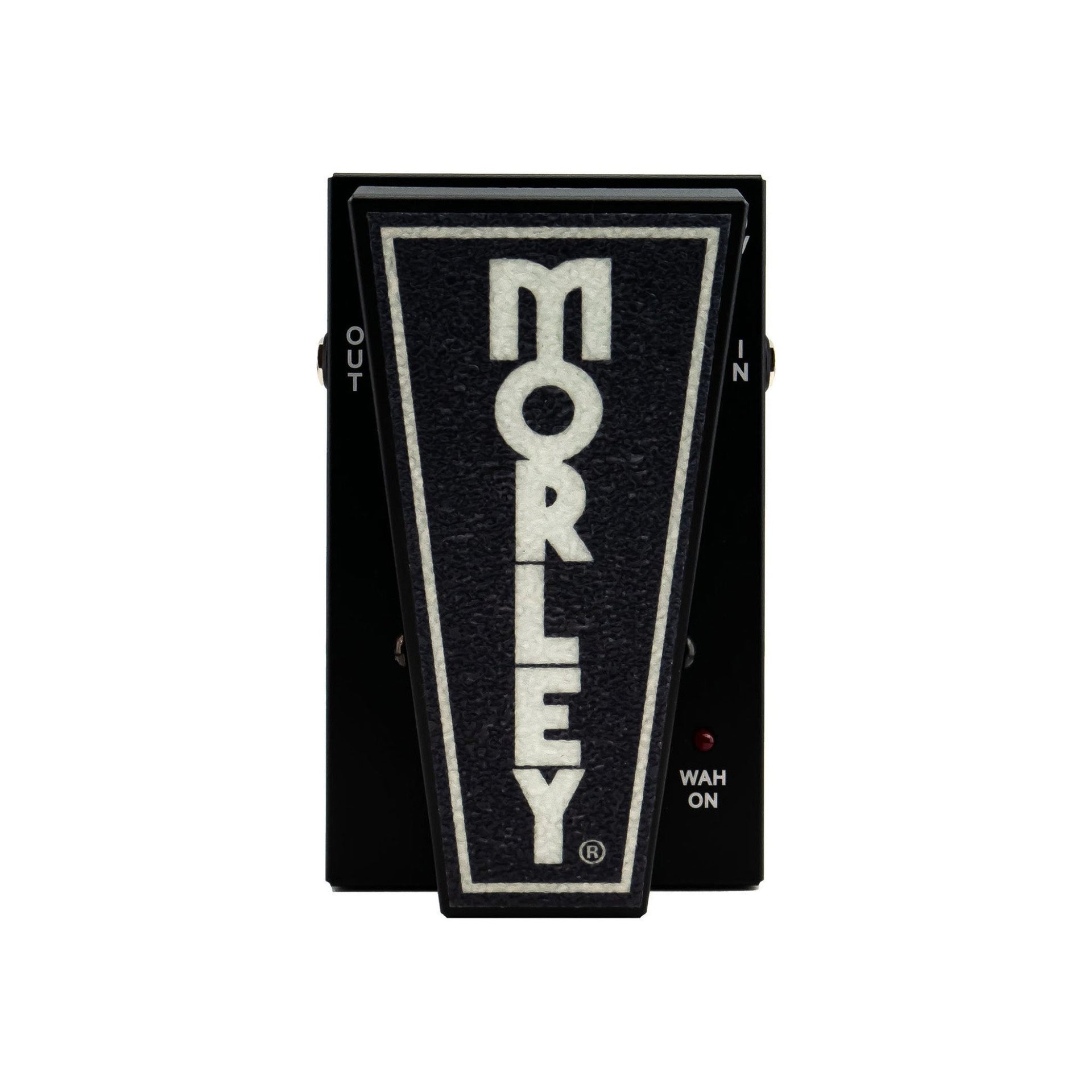 Morley - Classic Wah 20/20 - Musik Utan Gränser 