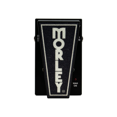 Morley - Classic Wah 20/20 - Musik Utan Gränser 