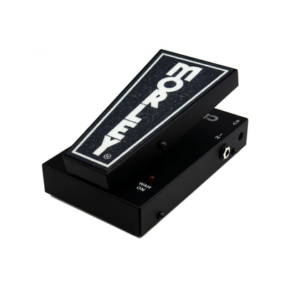 Morley - Classic Wah 20/20 - Musik Utan Gränser 