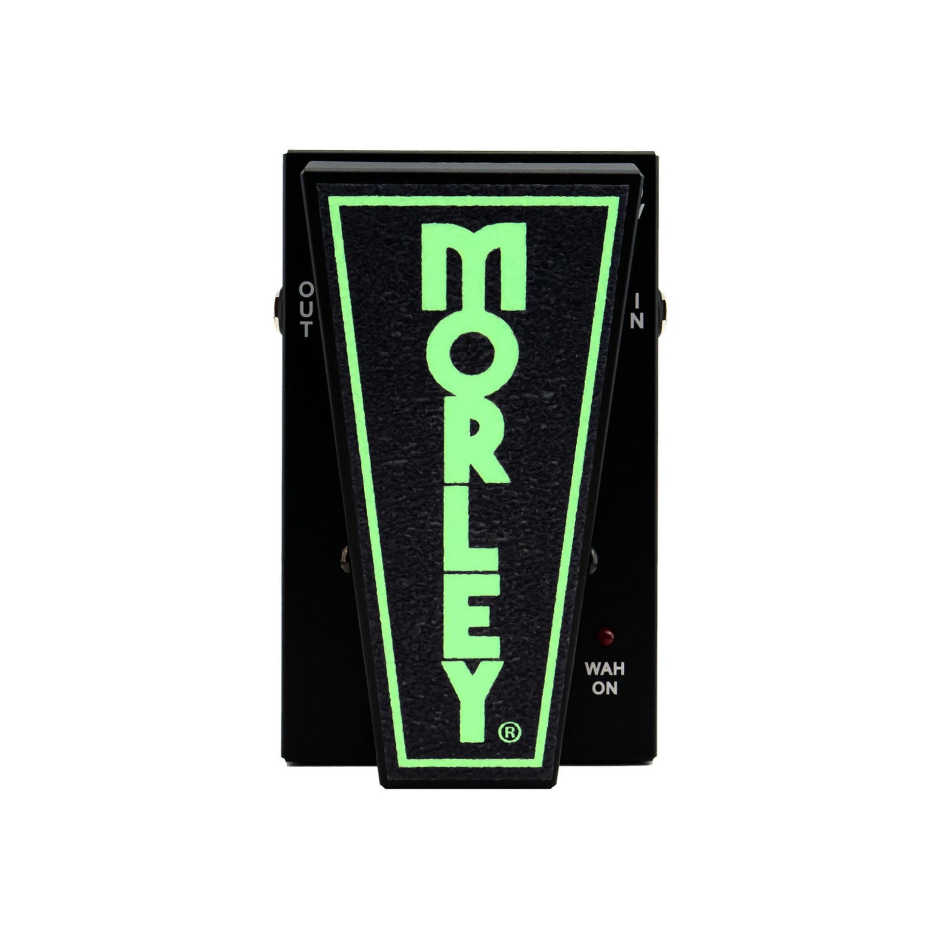 Morley - Classic Wah 20/20 - Musik Utan Gränser 