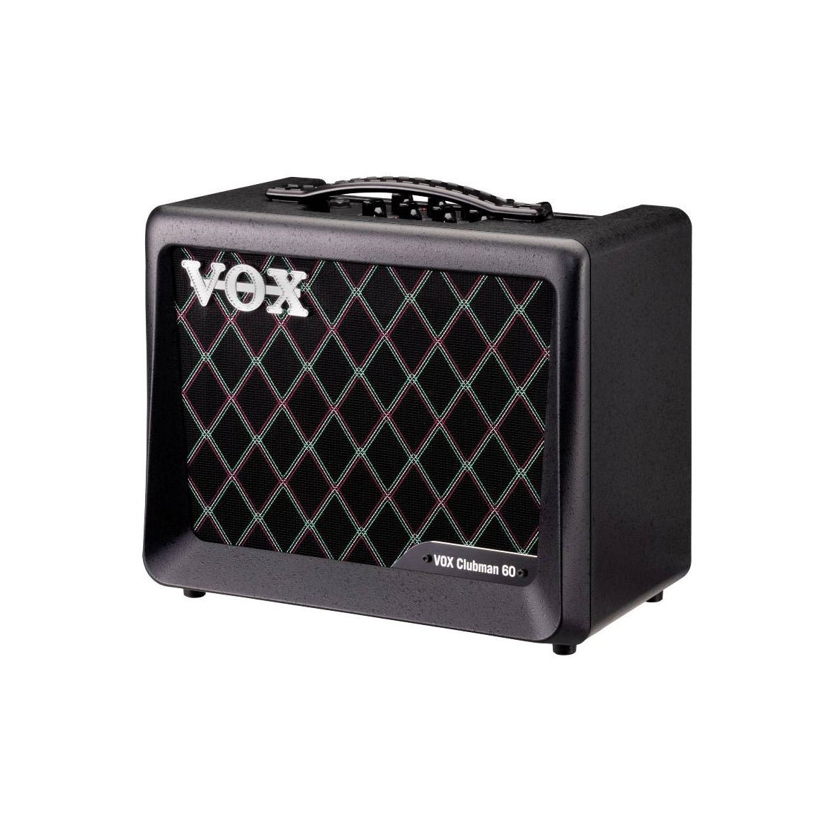 Vox - Clubman 60 - Musik Utan Gränser 