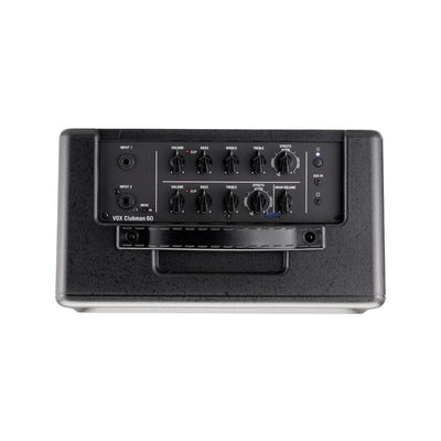 Vox - Clubman 60 - Musik Utan Gränser 