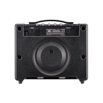 Vox - Clubman 60 - Musik Utan Gränser 