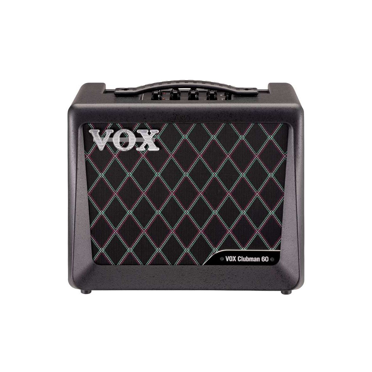 Vox - Clubman 60 - Musik Utan Gränser 