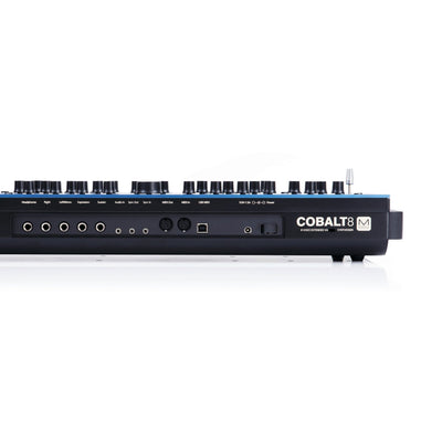 Modal Electronics - Cobalt8 - Musik Utan Gränser 