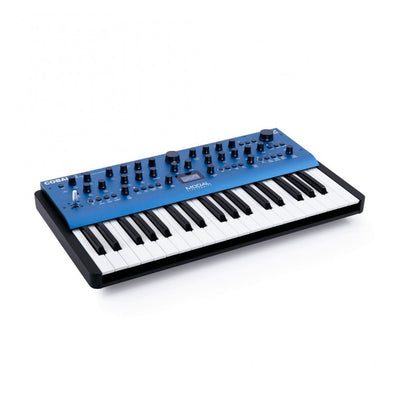 Modal Electronics - Cobalt8 - Musik Utan Gränser 