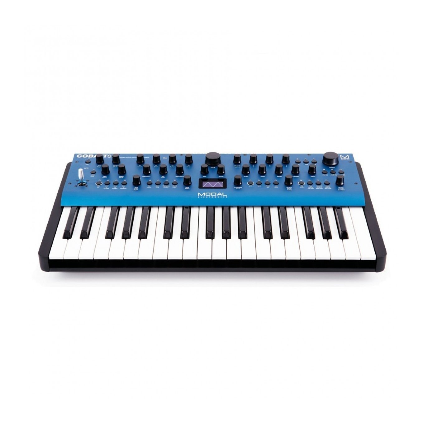 Modal Electronics - Cobalt8 - Musik Utan Gränser 