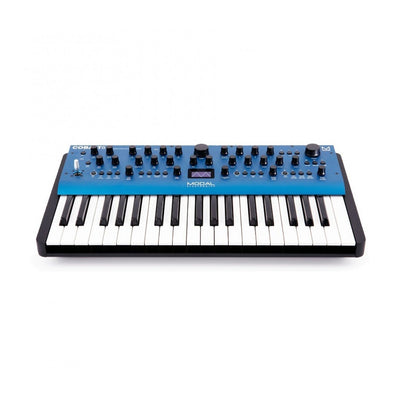 Modal Electronics - Cobalt8 - Musik Utan Gränser 