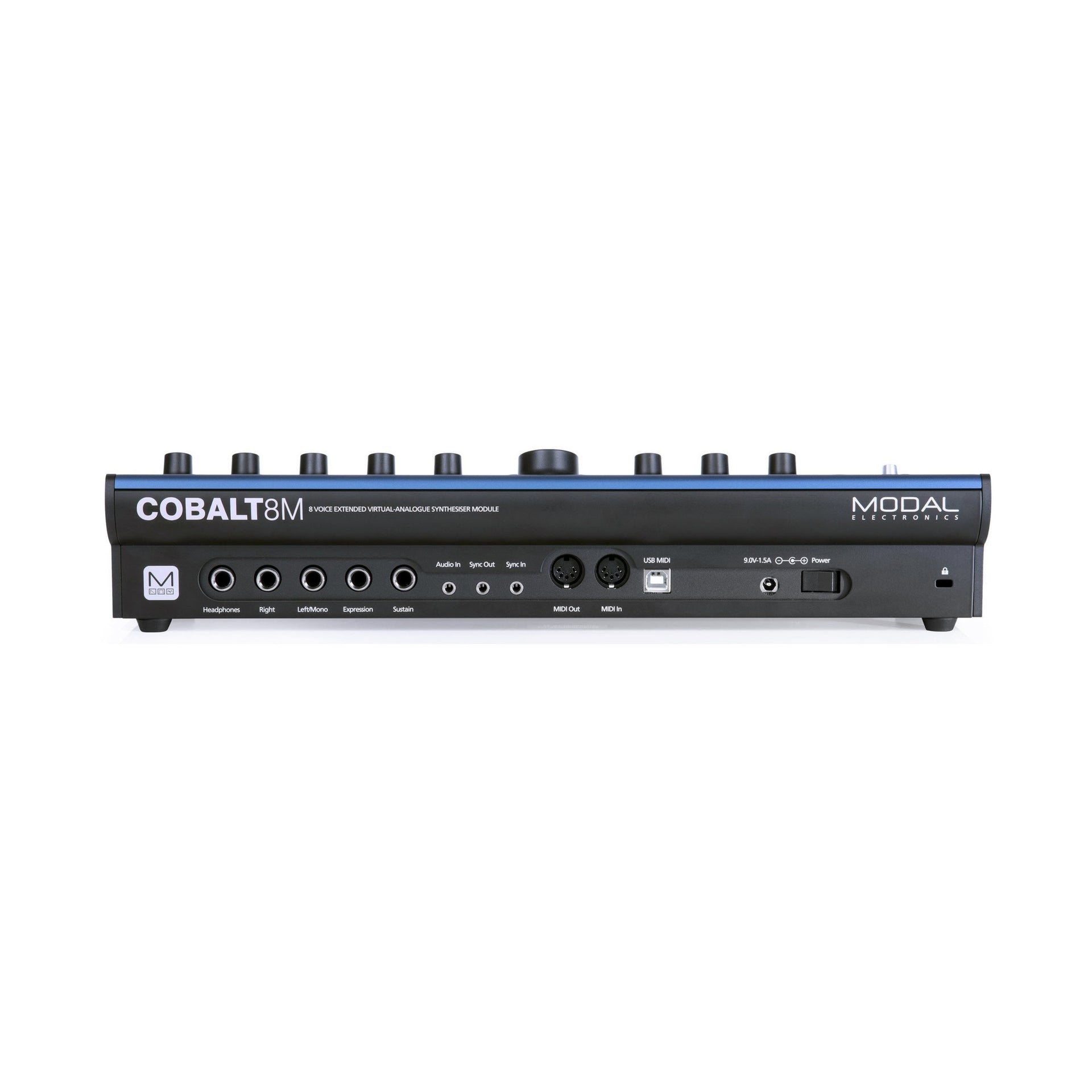 Modal Electronics - Cobalt8M Modul - Musik Utan Gränser 