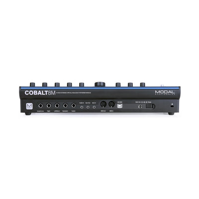 Modal Electronics - Cobalt8M Modul - Musik Utan Gränser 