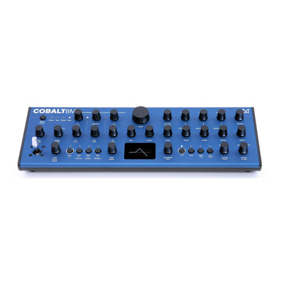 Modal Electronics - Cobalt8M Modul - Musik Utan Gränser 