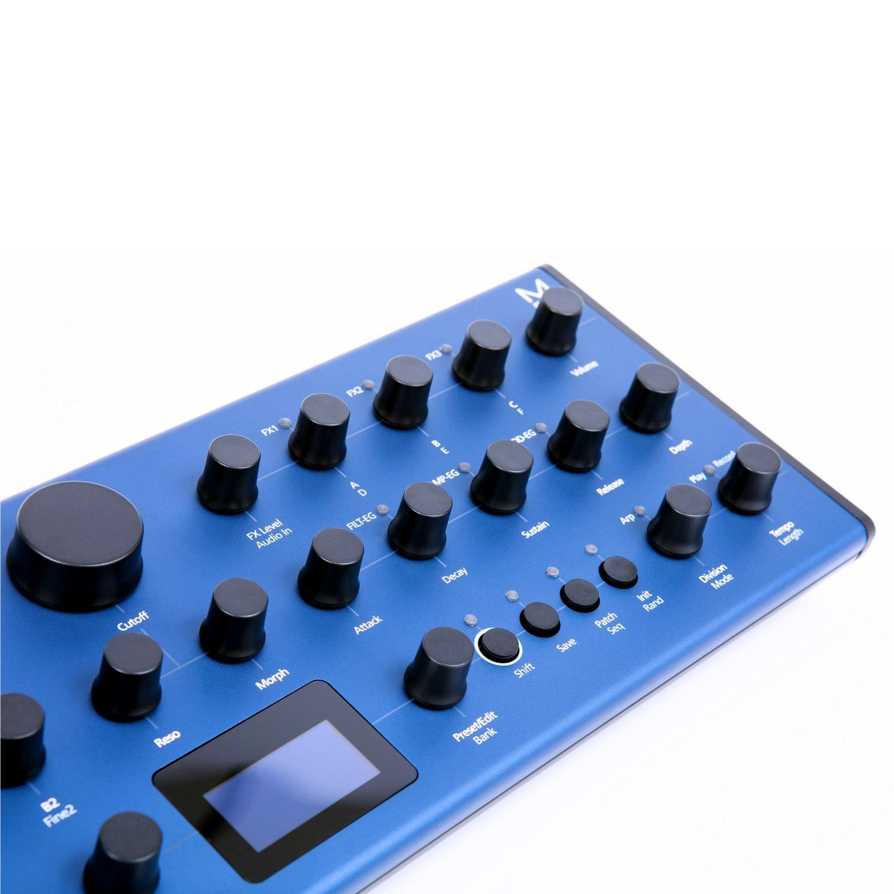 Modal Electronics - Cobalt8M Modul - Musik Utan Gränser 