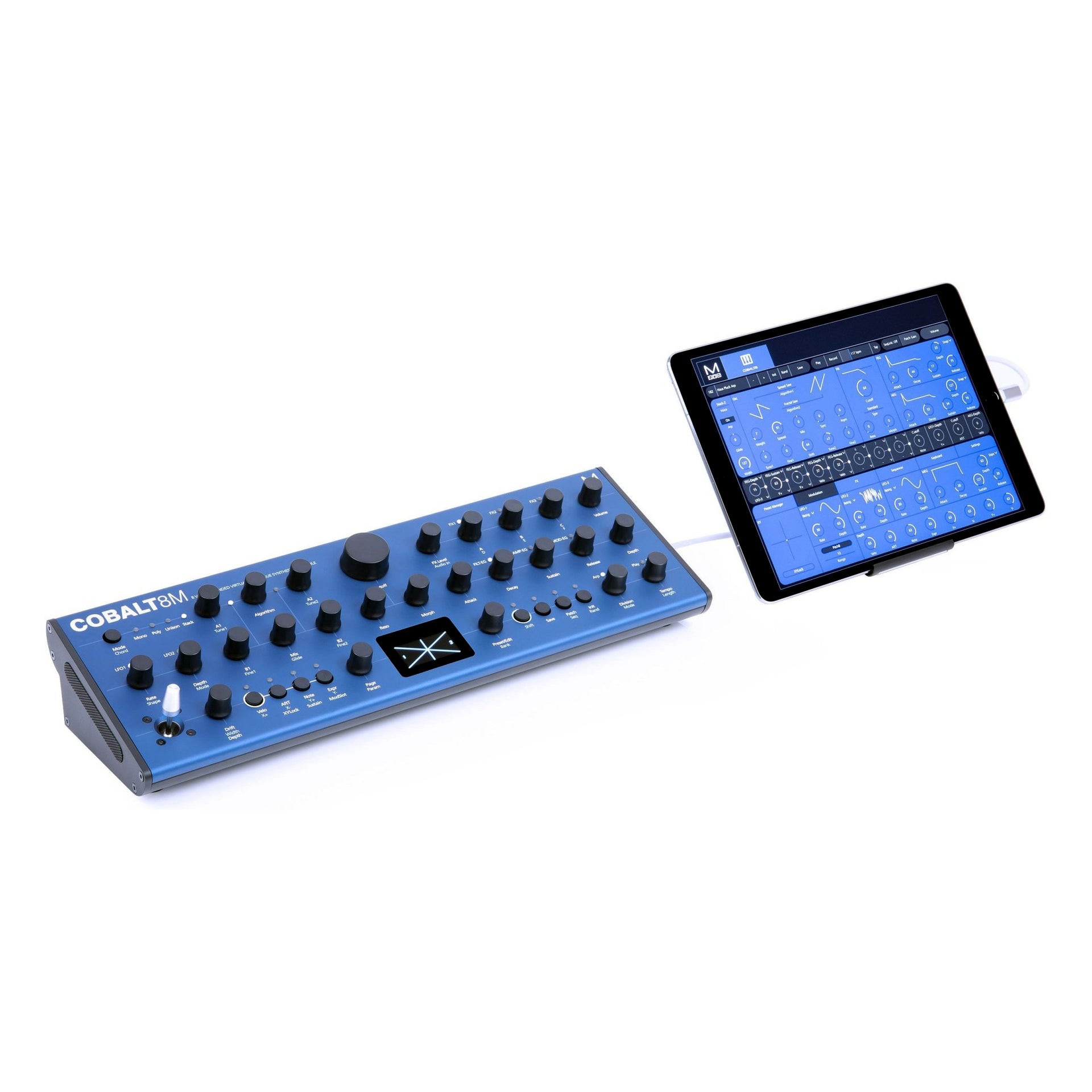 Modal Electronics - Cobalt8M Modul - Musik Utan Gränser 