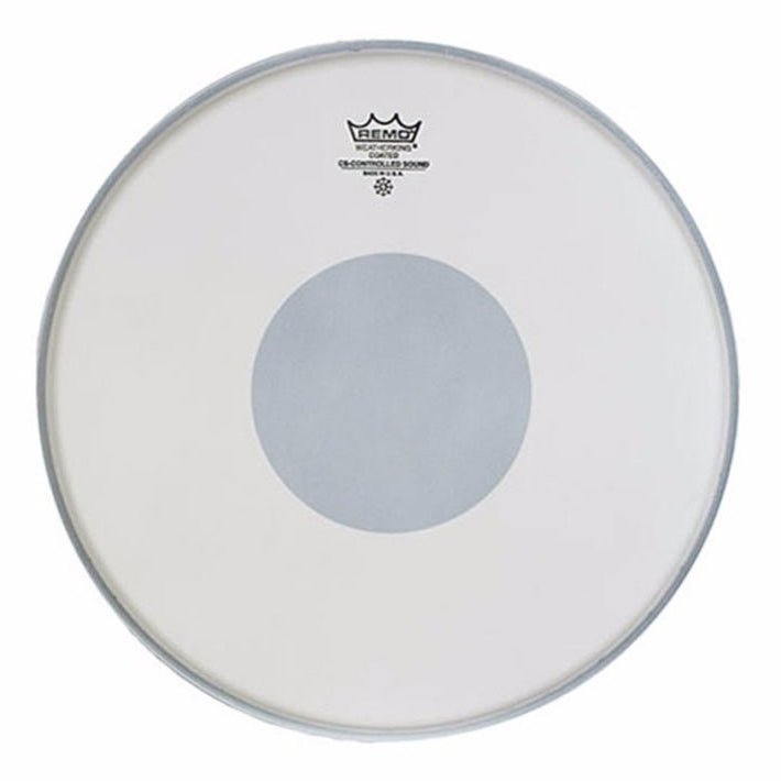 Remo - Controlled Sound Coated - Musik Utan Gränser 