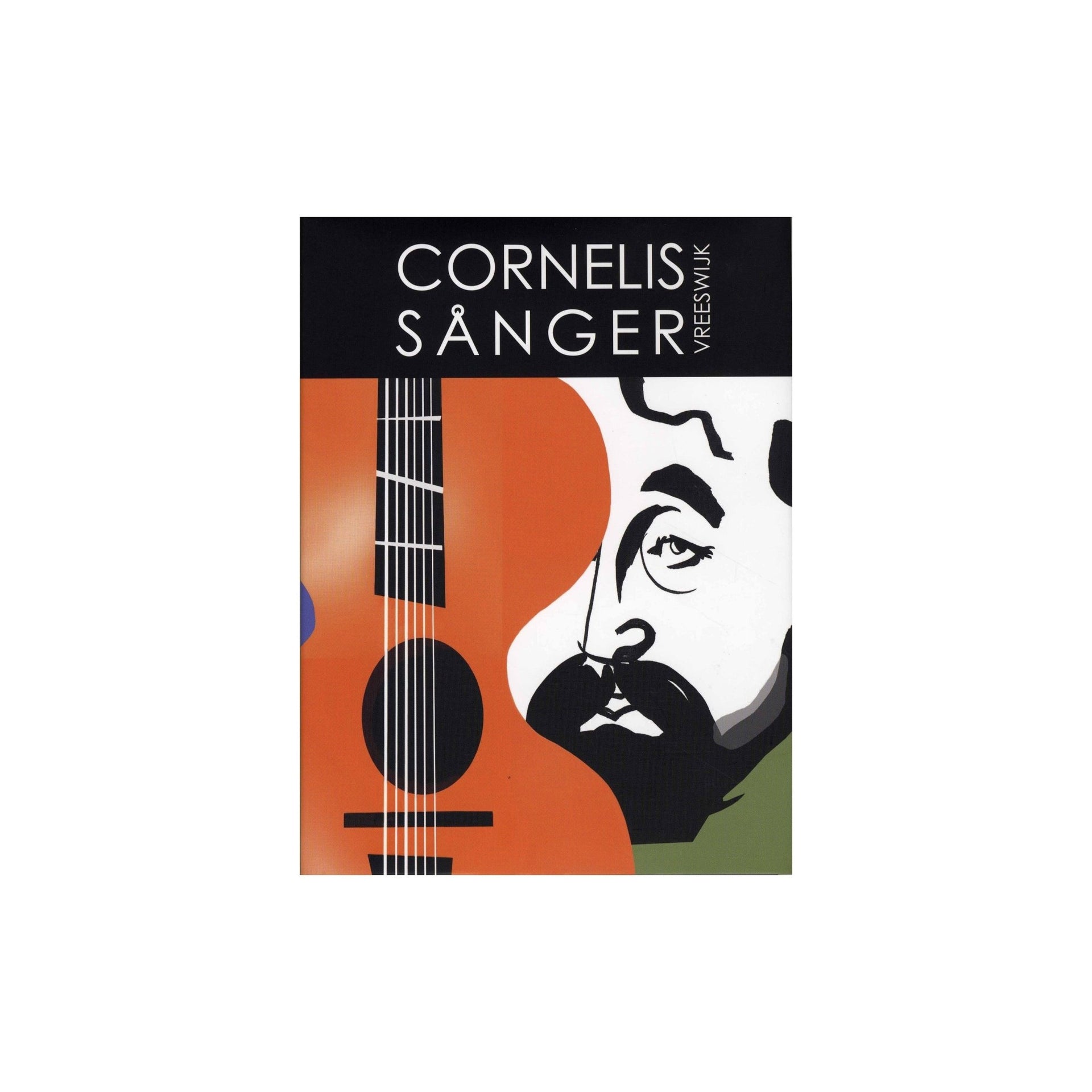 Notfabriken - Cornelis Sånger - Musik Utan Gränser 