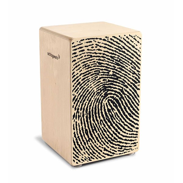 Schlagwerk - CP107 X-One Fingerprint - Musik Utan Gränser 