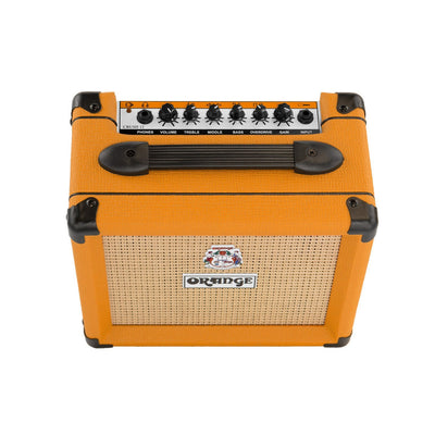 Orange - Crush CR12C Combo - Musik Utan Gränser 