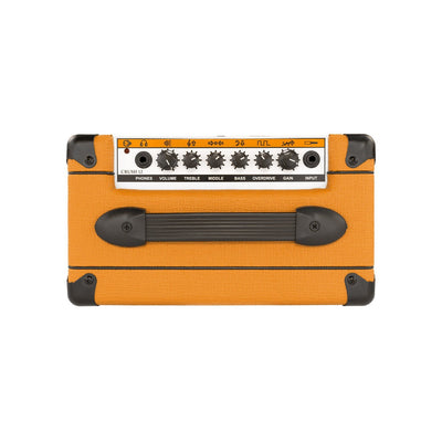 Orange - Crush CR12C Combo - Musik Utan Gränser 