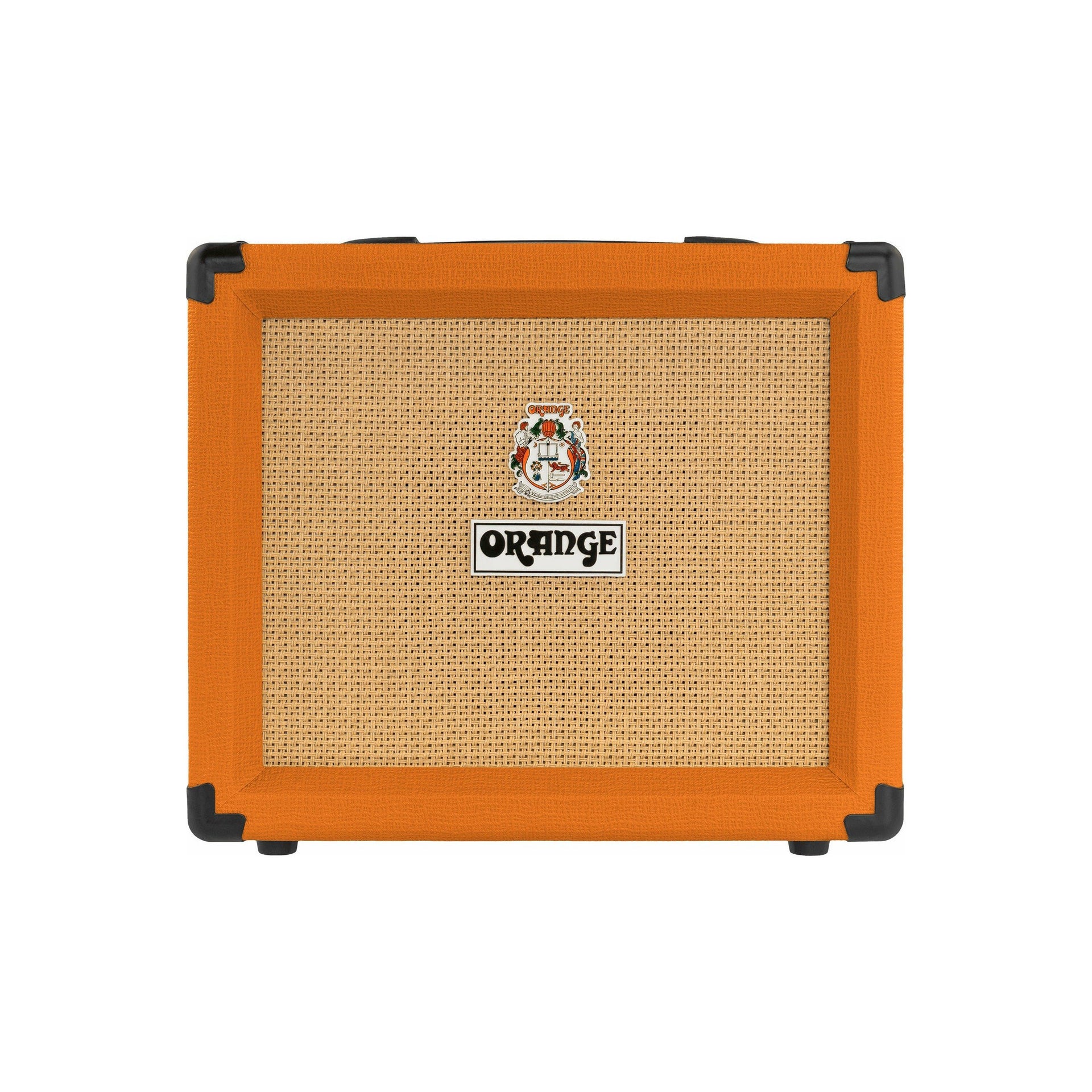 Orange - Crush 20RT med reverb - Musik Utan Gränser 