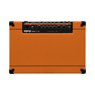Orange - Crush Bass 100 ORANGE - Musik Utan Gränser 
