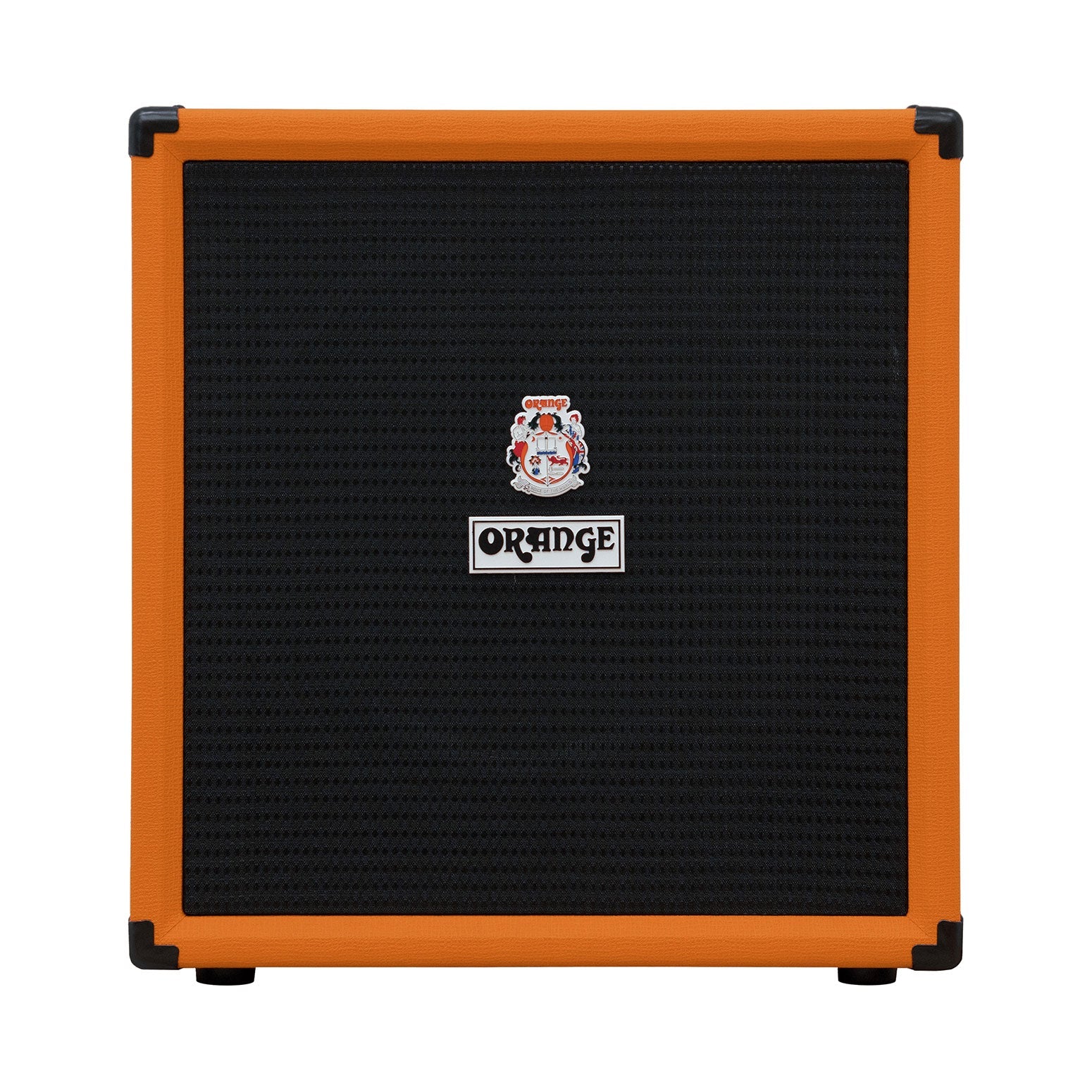 Orange - Crush Bass 100 ORANGE - Musik Utan Gränser 