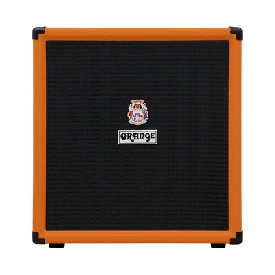 Orange - Crush Bass 100 ORANGE - Musik Utan Gränser 