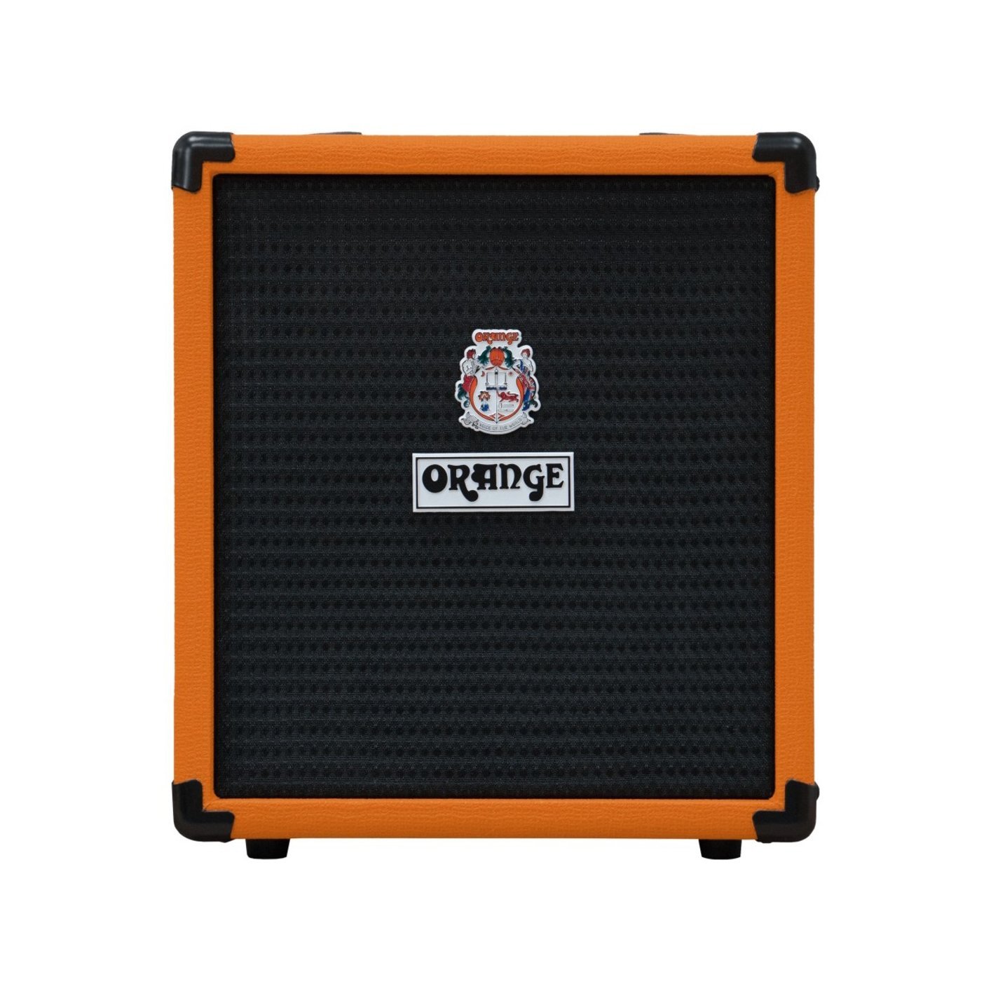 Orange - Crush Bass 25 Orange - Musik Utan Gränser 