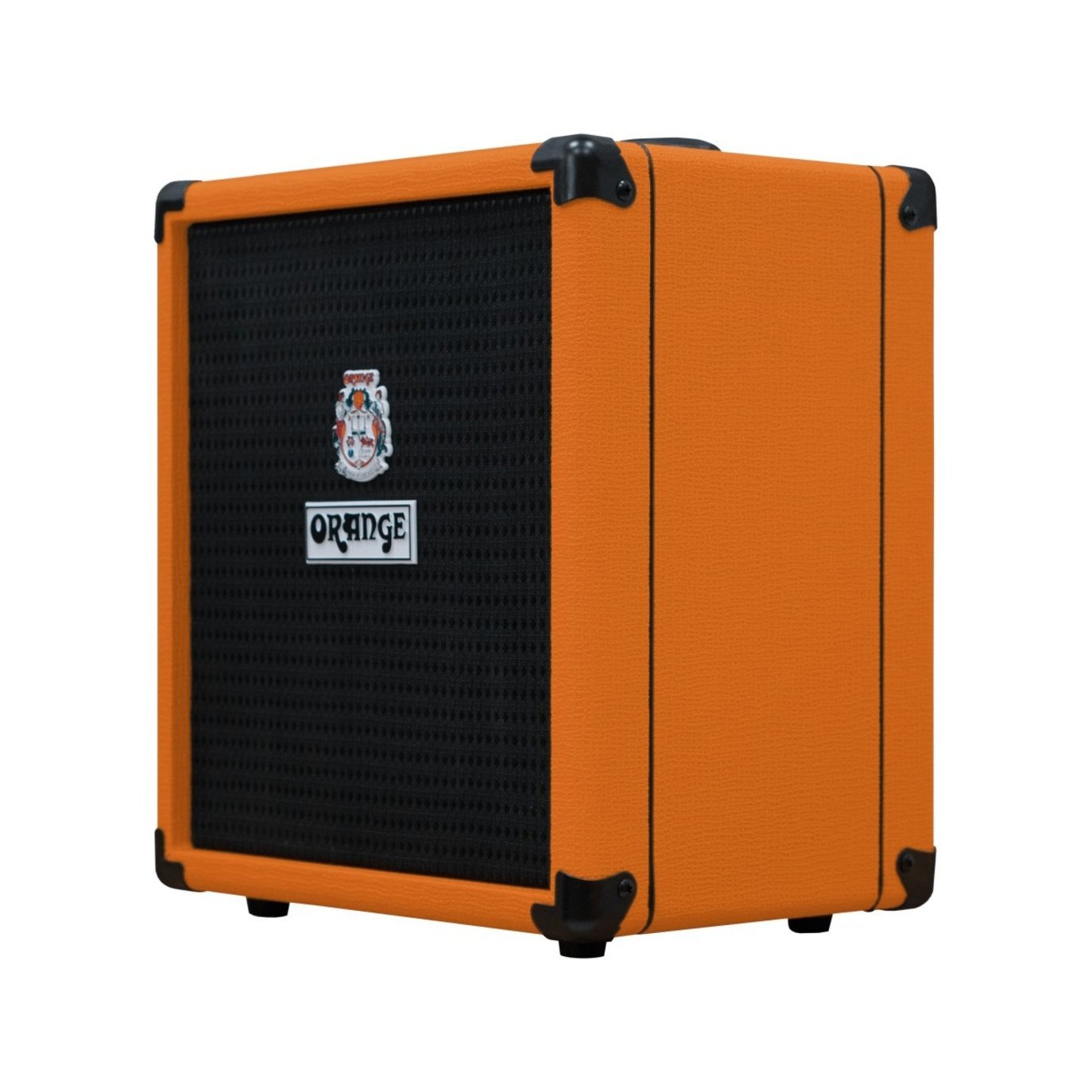 Orange - Crush Bass 25 Orange - Musik Utan Gränser 