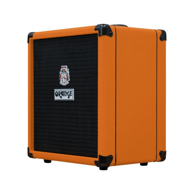 Orange - Crush Bass 25 Orange - Musik Utan Gränser 