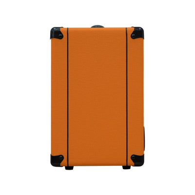 Orange - Crush Bass 25 Orange - Musik Utan Gränser 