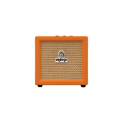 Orange - Crush MINI - Musik Utan Gränser 