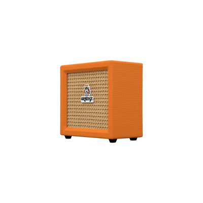 Orange - Crush MINI - Musik Utan Gränser 