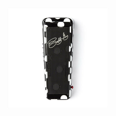 Dunlop - Cry Baby BG95 Buddy Guy Wah Wah - Musik Utan Gränser 