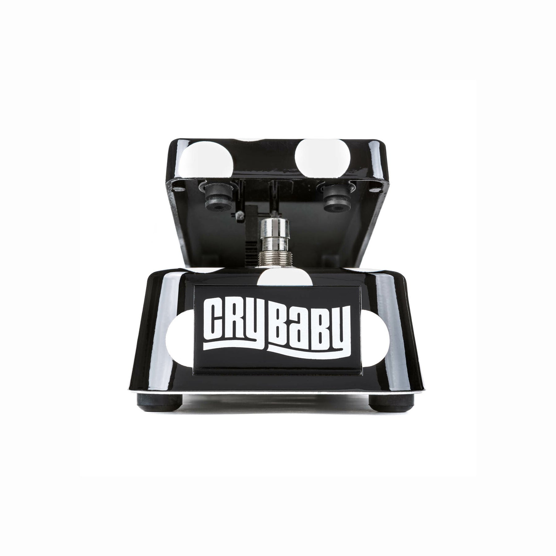 Dunlop - Cry Baby BG95 Buddy Guy Wah Wah - Musik Utan Gränser 