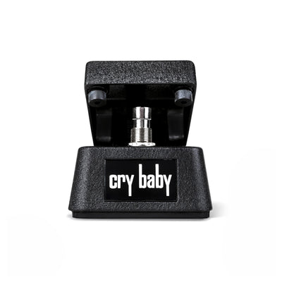 Dunlop - Cry Baby CBM95 Cry Baby Mini Wah Wah - Musik Utan Gränser 