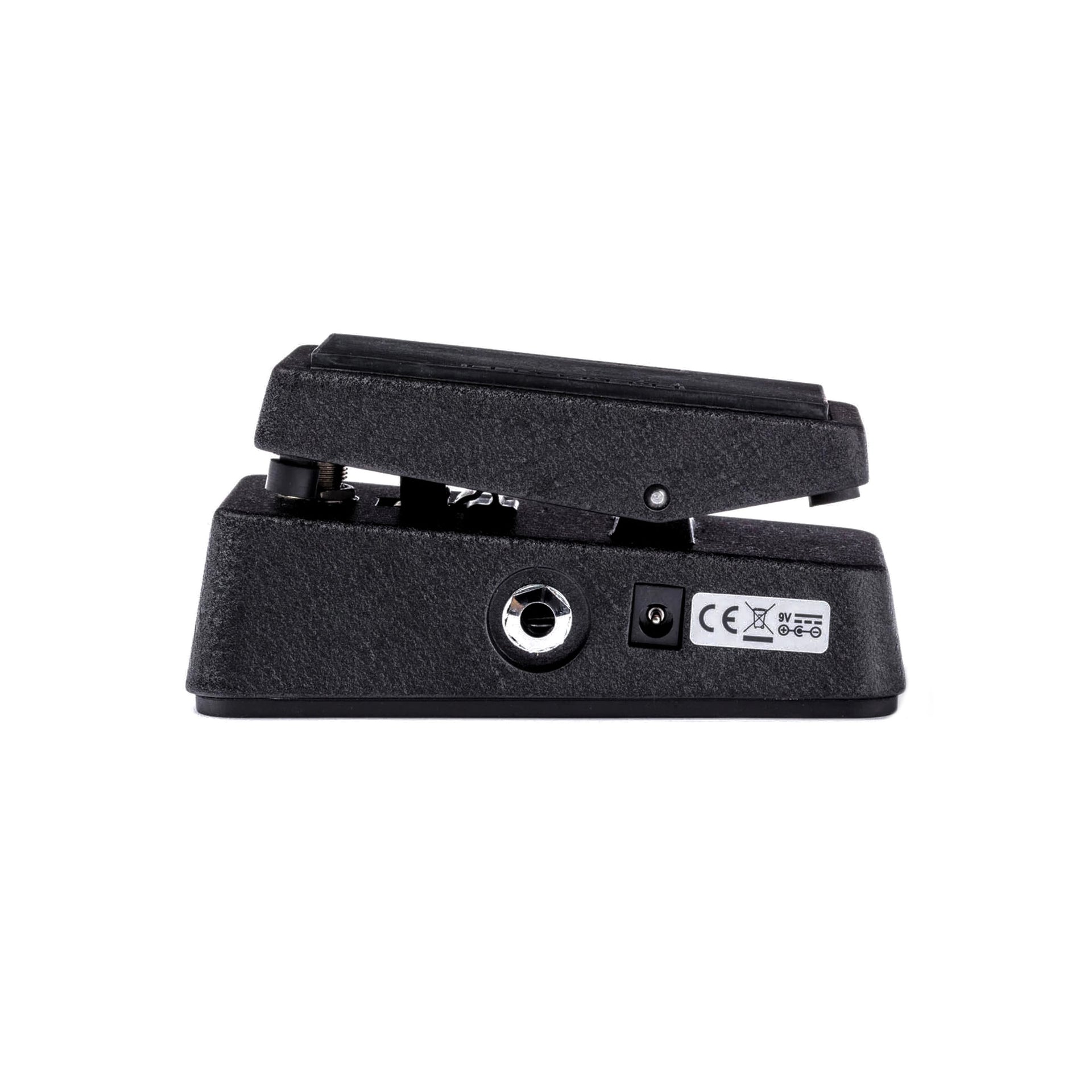 Dunlop - Cry Baby CBM95 Cry Baby Mini Wah Wah - Musik Utan Gränser 