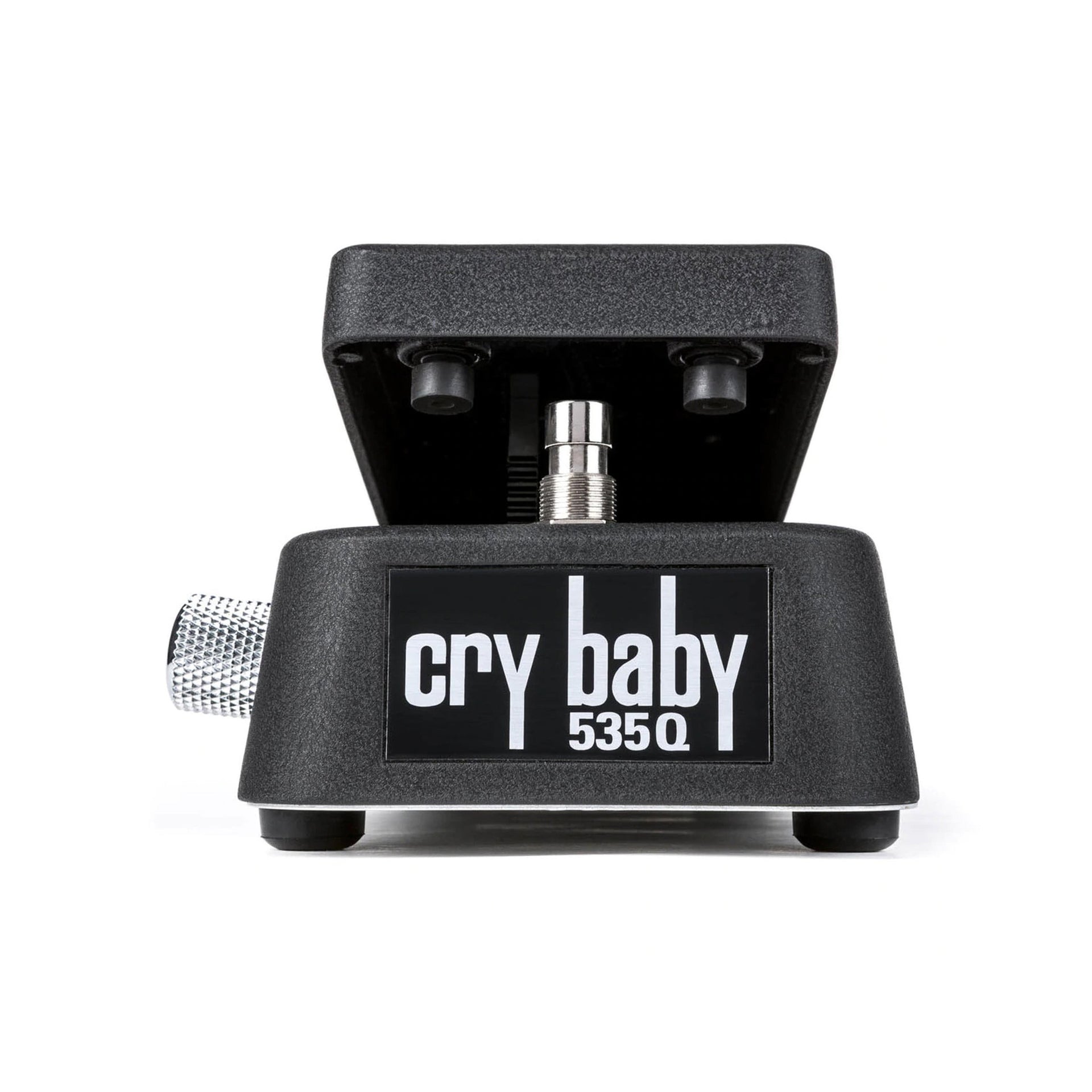Dunlop - Cry Baby GCB535Q Wah Wah - Musik Utan Gränser 