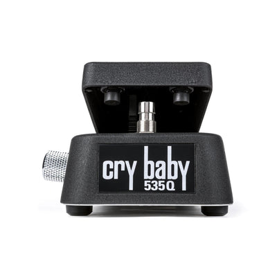 Dunlop - Cry Baby GCB535Q Wah Wah - Musik Utan Gränser 