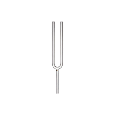 Meinl Sonic Energy - Crystal Tuning Fork C 440 Hz 16 mm - Musik Utan Gränser 